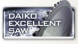 daiko excellent saw