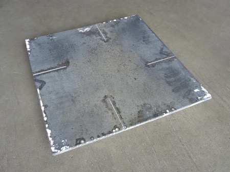 陶芸　SIC棚板　400x350x14㎜　3枚セット　新品