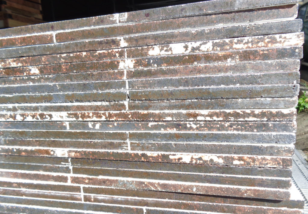Chinese SiC Plate iron2